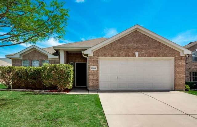 10413 Trevino Lane - 10413 Trevino Lane, Benbrook, TX 76126