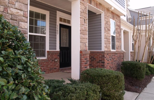 116 Morning Mist Lane - 116 Morning Mist Lane, Mooresville, NC 28117