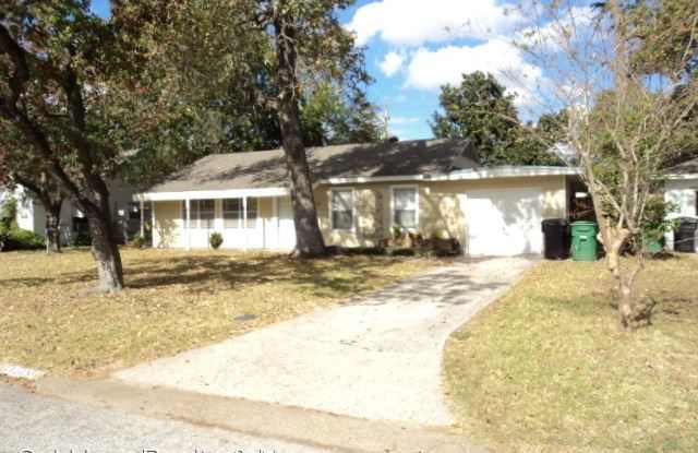 1320 Lamonte - 1320 Lamonte Lane, Houston, TX 77018
