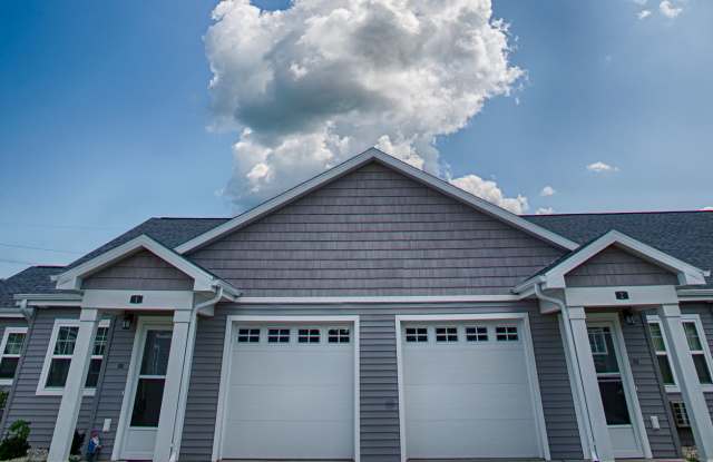 Cottages on Main Street - Affordable Housing photos photos