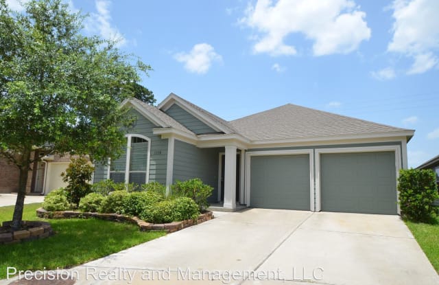 11138 Pigeon Bluff Dr. - 11138 Pigeon Bluff Drive, Harris County, TX 77065