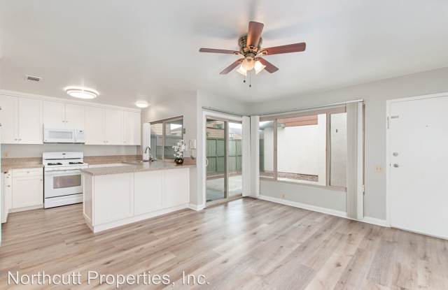 10571 Westonhill Dr. - 10571 Westonhill Drive, San Diego, CA 92126