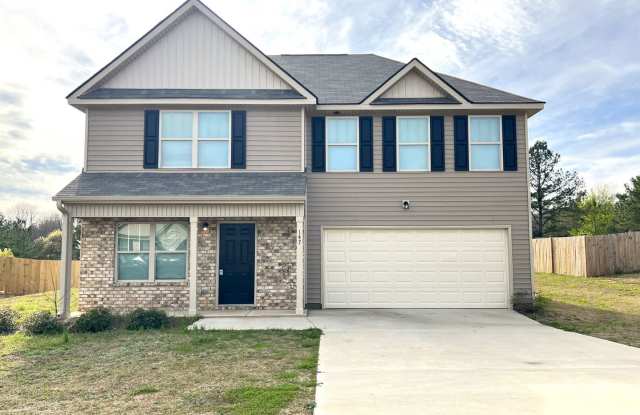 147 Goodall Woods Dr - 147 Goodall Woods Drive, Macon-Bibb, GA 31216