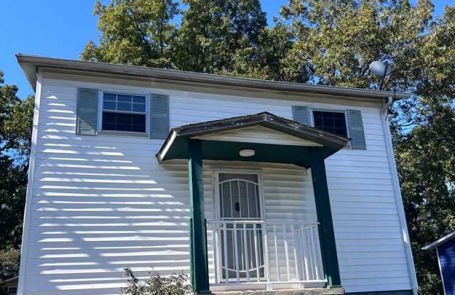 Three Bedroom Home in Chattanooga TN Gallery 1