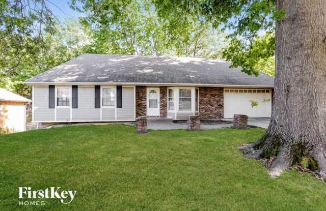 4941 Wallace Avenue - 4941 Wallace Avenue, Kansas City, MO 64129