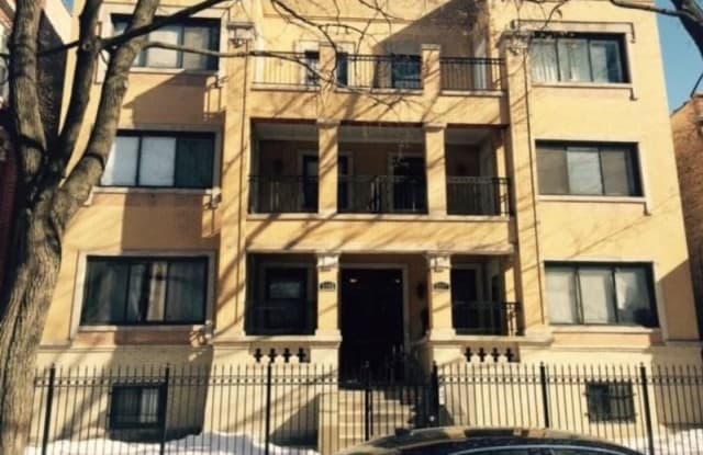 6145 S Vernon Ave 3N - 6145 South Vernon Avenue, Chicago, IL 60637