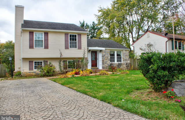 1491 EDEN DRIVE - 1491 Eden Drive, Frederick, MD 21701