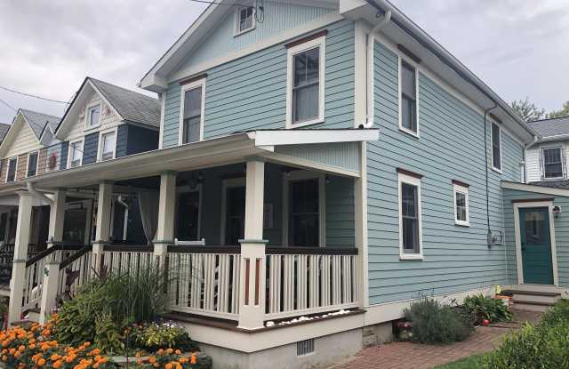 86 Franklin Avenue - 86 Franklin Avenue, Ocean Grove, NJ 07756