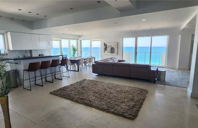 9499 Collins Avenue PH-02, Surfside, FL 33154 Gallery 3