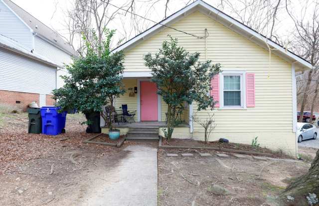 Great home in Chapel Hill! Gallery 1