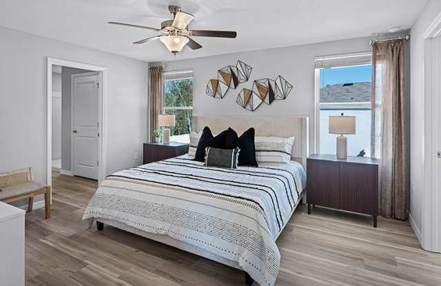 Kensington Woods Rental Homes Gallery 4