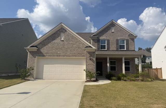 1693 Maston Road - 1693 Maston Road, Gwinnett County, GA 30011