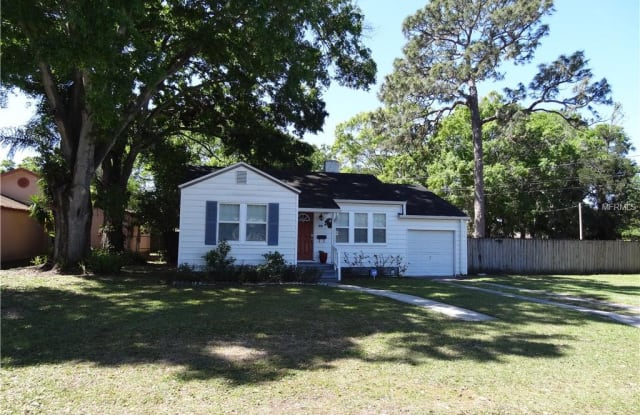 1030 W ALFRED STREET - 1030 West Alfred Street, Tampa, FL 33603