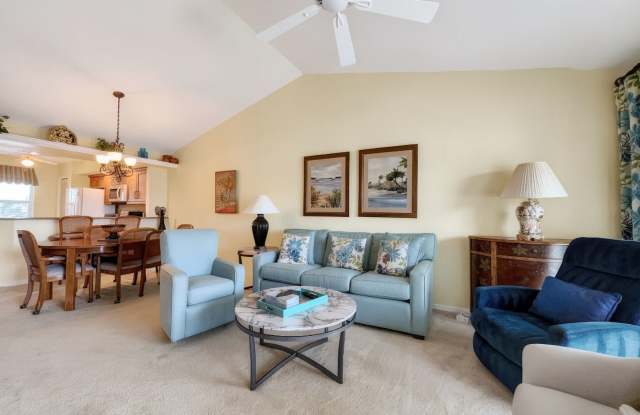 Peaceful pond 2BR/2BA condo in Naples, FL photos photos