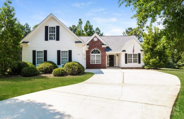 333 River Landing Drive - 333 River Landing Drive, Walton County, GA 30656