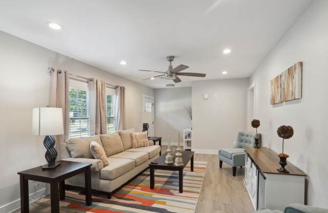 2608 Sylvan Road Gallery 2