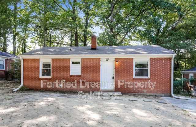 417 Hobson Street - 417 Hobson Street, High Point, NC 27260
