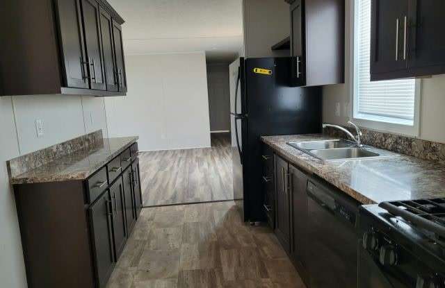 117 - 111th SQ NE - 117 111th Square Northeast, Blaine, MN 55434