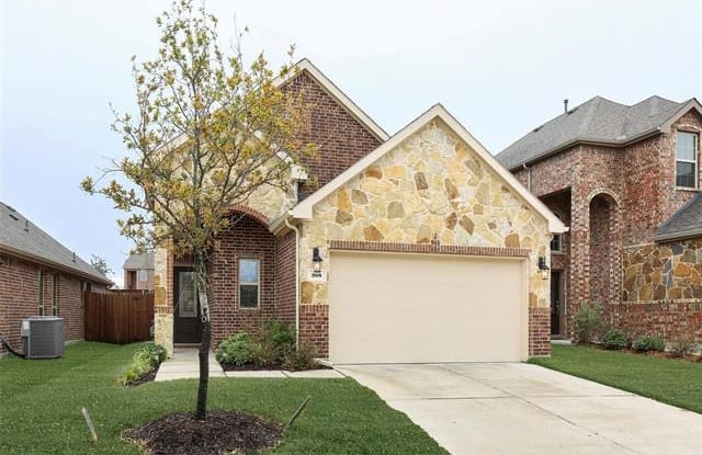 308 Brazoria Lane - 308 Brazoria Lane, McKinney, TX 75071