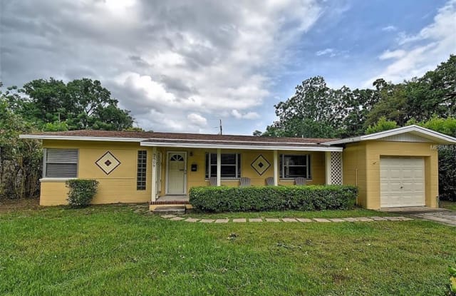 2509 ELIZABETH AVENUE - 2509 Elizabeth Avenue, Orlando, FL 32804