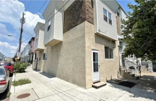 413 W Porter St - 413 West Porter Street, Philadelphia, PA 19148