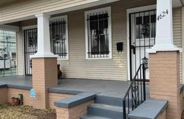 4624 CONTI Street photos photos