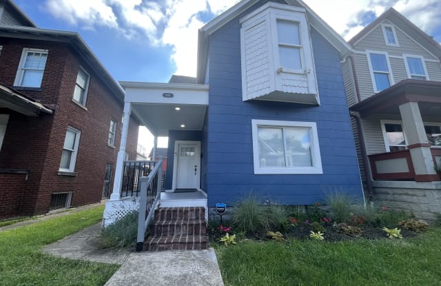 480 Linwood Avenue - 480 Linwood Avenue, Columbus, OH 43205 480 Linwood Avenue - 480 Linwood Avenue, Columbus, OH 43205