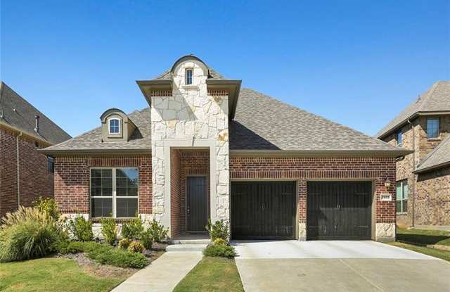 5808 Hamilton Drive - 5808 Hamilton Dr, Lewisville, TX 75056