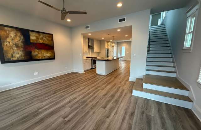 3B/2.5B in Downtown Lake Charles Gallery 4