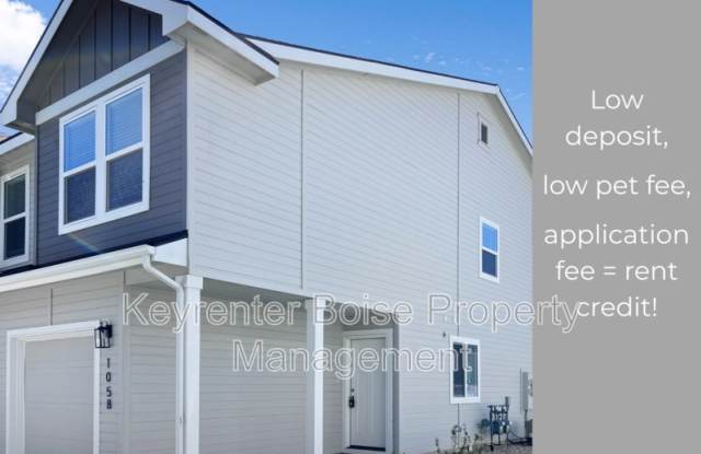 105 E Park Ave photos photos