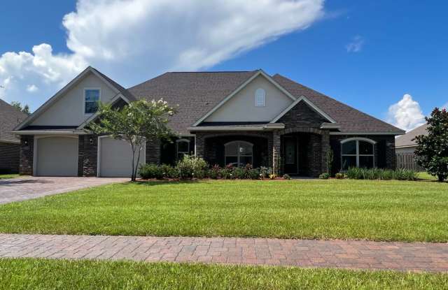 Gulf Breeze - Soundside Shores - 4 Bedroom, 2.5 Bathroom w/ office and lawn care included photos photos Gulf Breeze - Soundside Shores - 4 Bedroom, 2.5 Bathroom w/ office and lawn care included photos photos