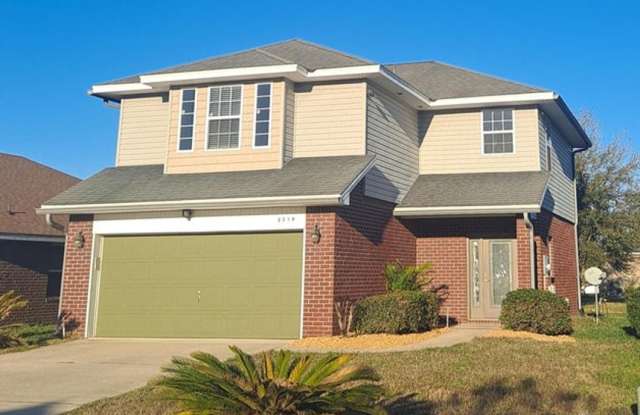 Nice 3/2.5 home ready to move in - 2519 Armor Court, Jacksonville, FL 32254
