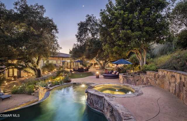 4525 Rayburn Street - 4525 Rayburn Street, Thousand Oaks, CA 91362