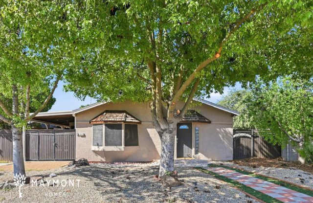 3612 West Lone Cactus Drive Gallery 1