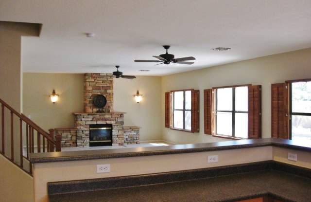 3301 S Martingale Rd - 3301 South Martingale Road, Gilbert, AZ 85297