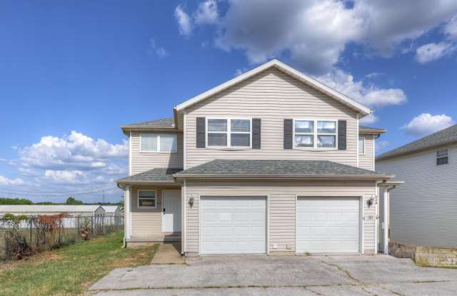 627 A South Walker Street photos photos