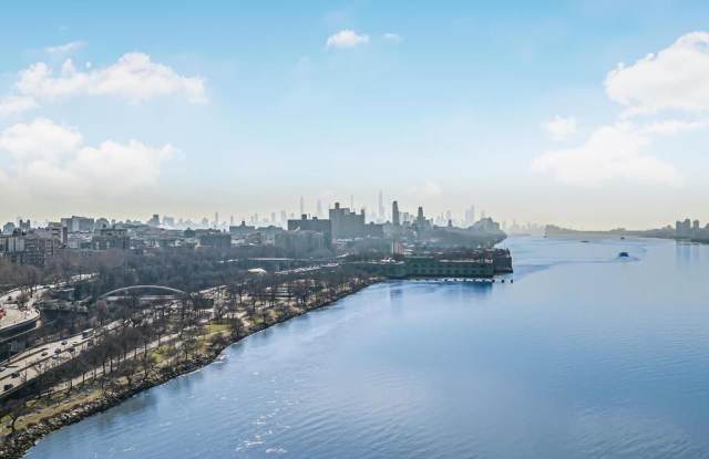 156-08 Riverside Drive - 156-08 Riverside Drive West, New York City, NY 10032