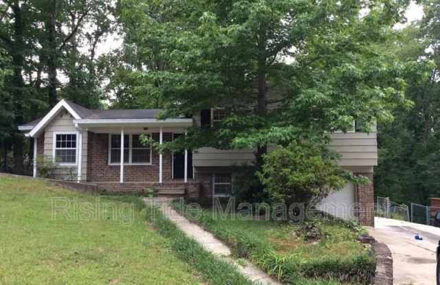 1112 Terry Ln - 1112 Terry Lane, Birmingham, AL 35235