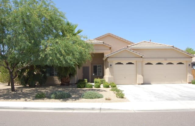 7630 W STATE Avenue - 7630 West State Avenue, Glendale, AZ 85303