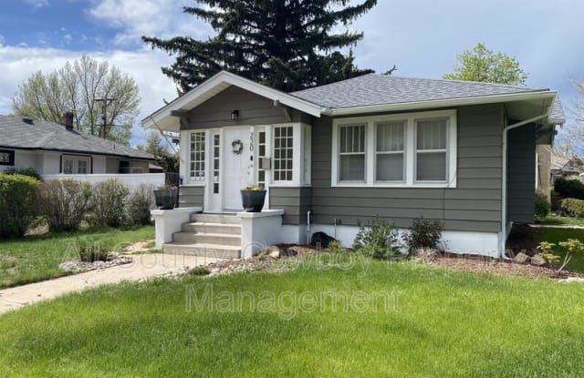 220 E. 29th St - 220 East 29th Street, Cheyenne, WY 82001