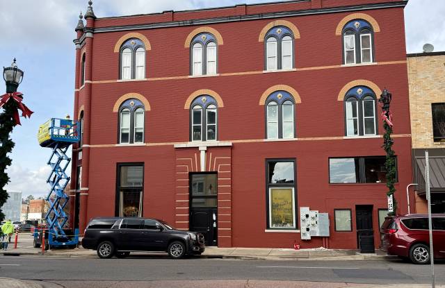 201 East Main Street - 201 East Main Street, Johnson City, TN 37604