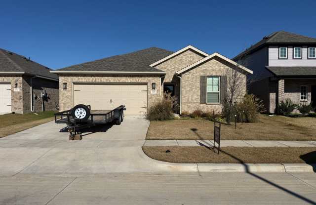 NEW 4 Bedroom in Joshua ISD. Move in special for the end of the year! photos photos NEW 4 Bedroom in Joshua ISD. Move in special for the end of the year! photos photos