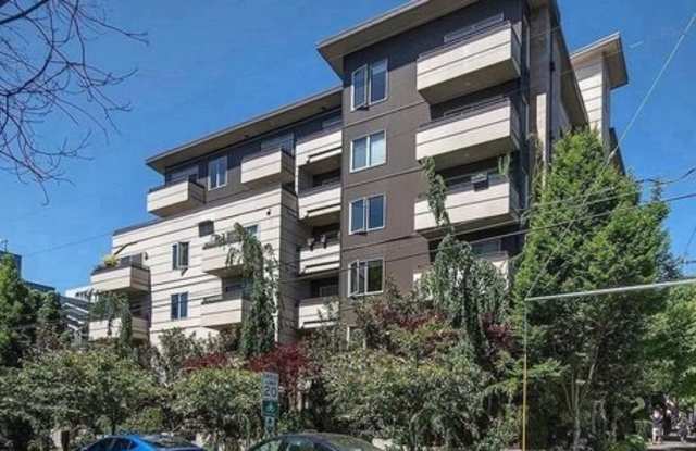 The Danielle Condominiums ~ Ballard Gallery 1