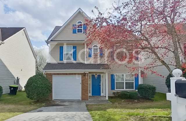 6128 Hickory Lane Drive photos photos