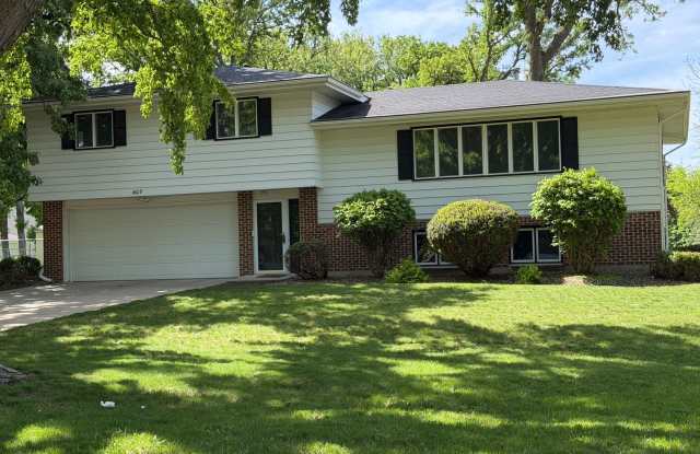 House for Rent Gallery 1