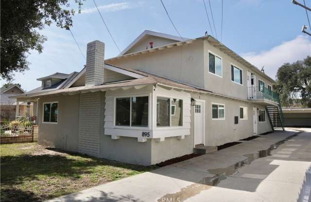 895 N Euclid Avenue photos photos