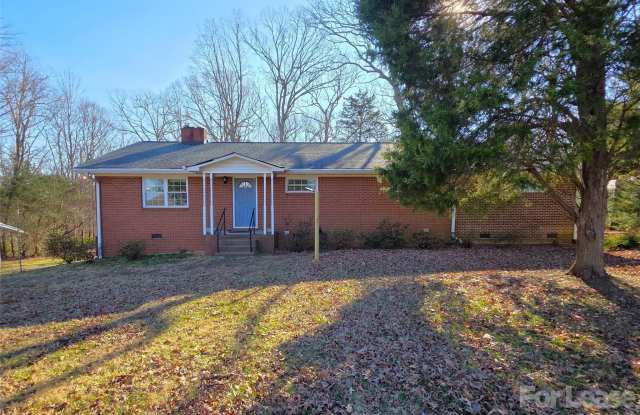 11220 Kluttz Road - 11220 Kluttz Road, Cabarrus County, NC 28071