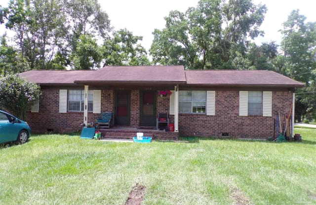 1608 Sunny Ridge Ln - 1608 Sunny Ridge Lane, Escambia County, AL 32533