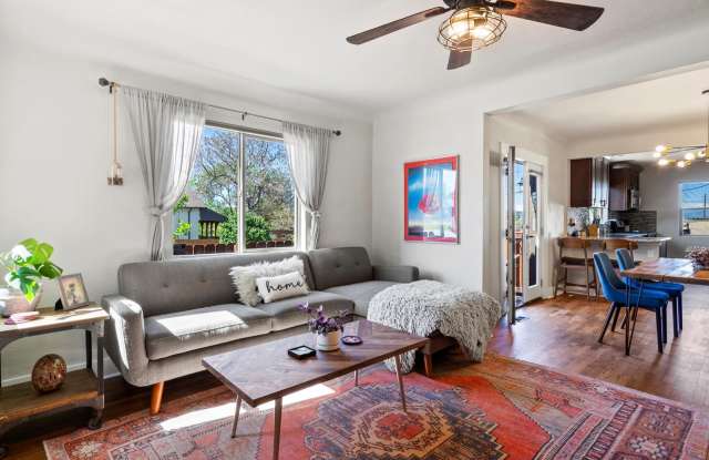 3401 Steele Street photos photos