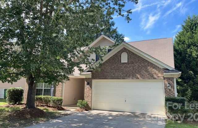 4209 Lawrence Daniel Drive - 4209 Lawrence Daniel Drive, Stallings, NC 28104